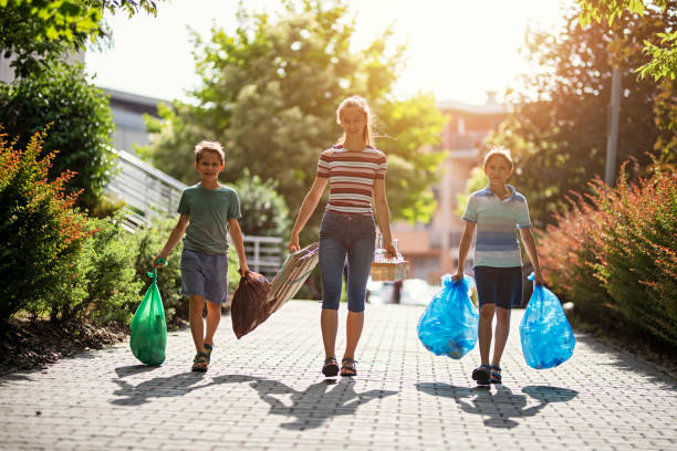 Best Recycling Services for Junk  in Ellinwood, KS